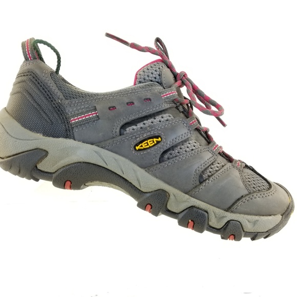 keen women's koven hiking shoe